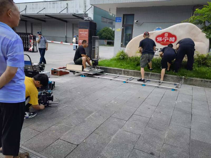 云和县TVC拍摄：制造业专属TVC方案，用镜头展现企业硬核实力！