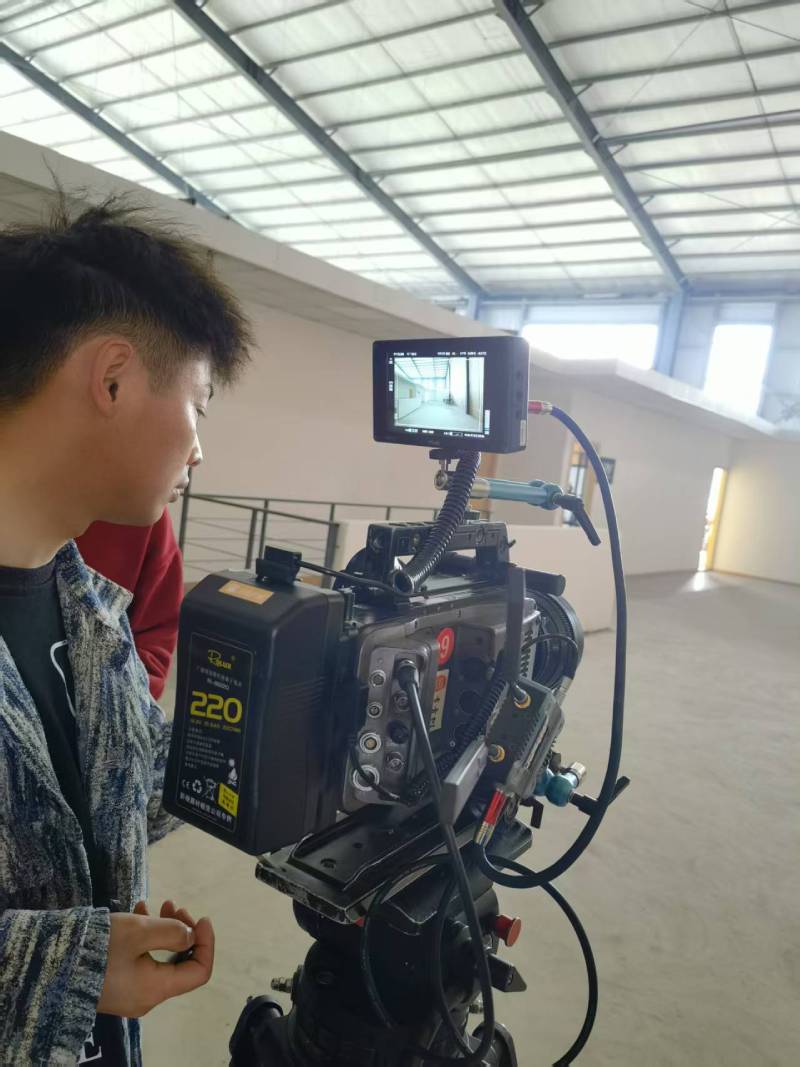 解锁云和县广告片拍摄：以创意镜头，解锁品牌商业价值新高度