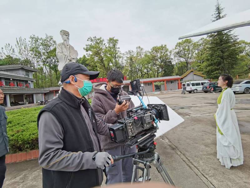 云和县广告片拍摄公司：从策划到投放，一站式服务，让品牌传播更高效！