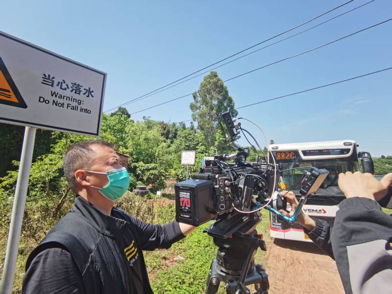 云和县TVC拍摄公司：深耕本地市场，为品牌定制专属拍摄方案