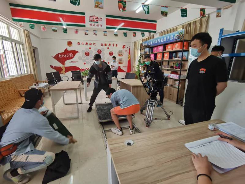 云和县广告片拍摄公司：极简主义践行者，少即是多的视觉哲学