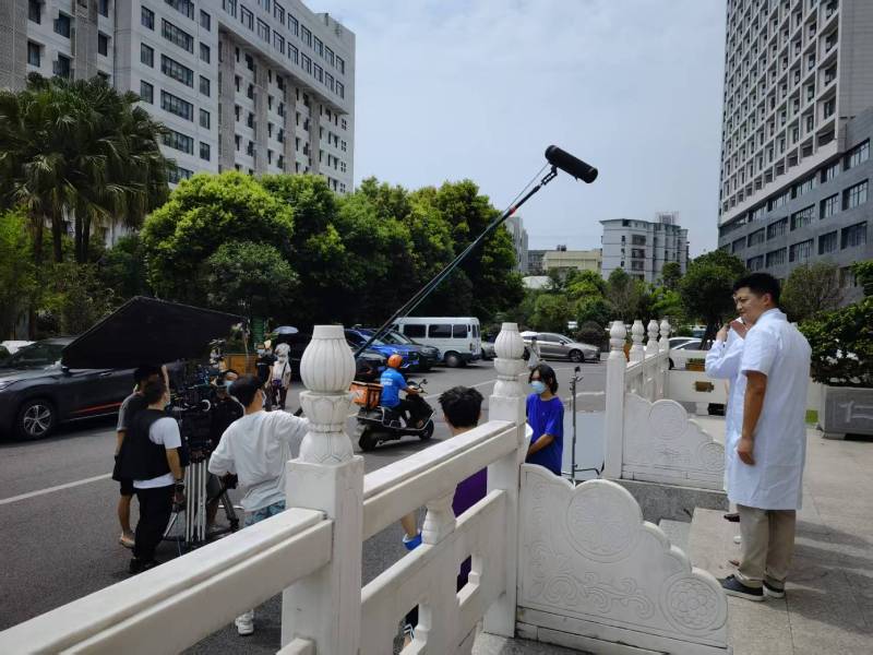 云和县广告片拍摄公司低成本实现高规格制作的诀窍