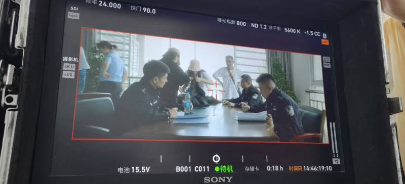 云和县广告片拍摄公司服务世界500强的标准化体系